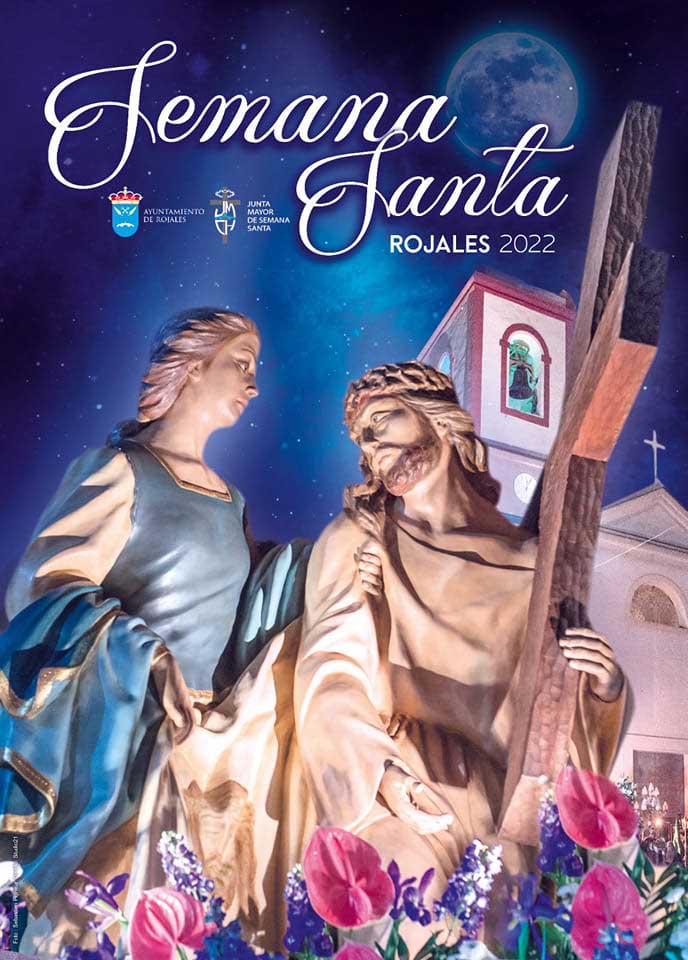 2022 Semana Santa En Rojales