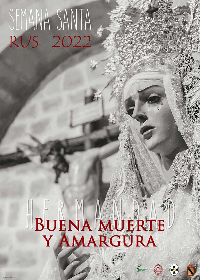 2022 Semana Santa En Rus