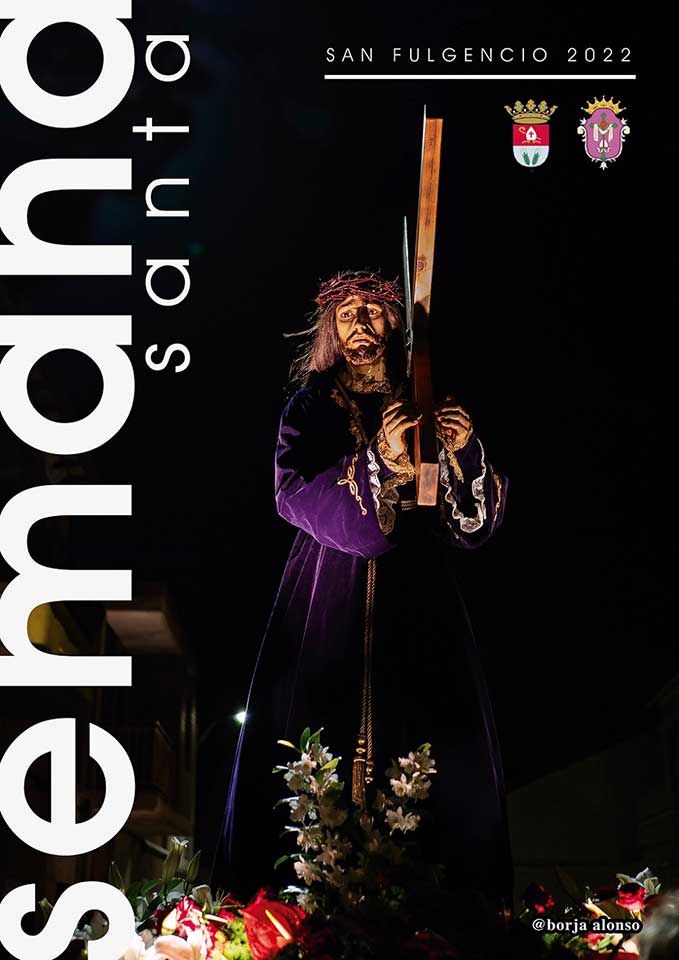2022 Semana Santa En San Fulgencio