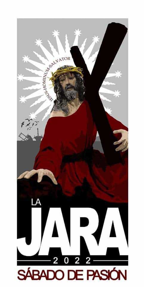 2022 Semana Santa En Sanlúcar De Barrameda (La Jara)