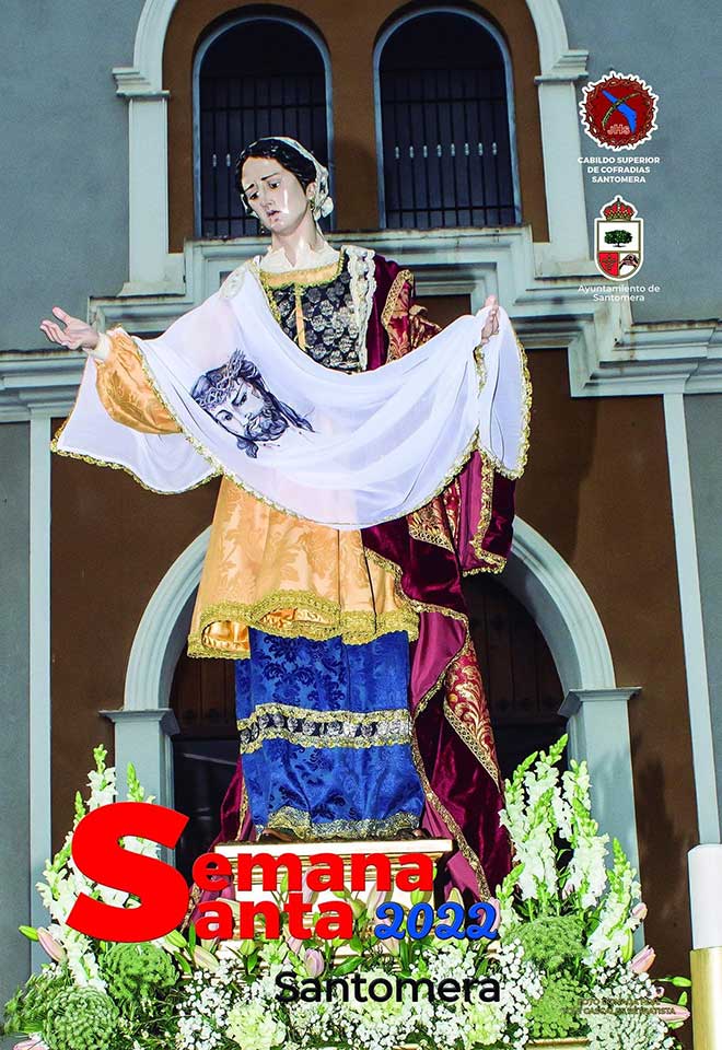 2022 Semana Santa En Santomera