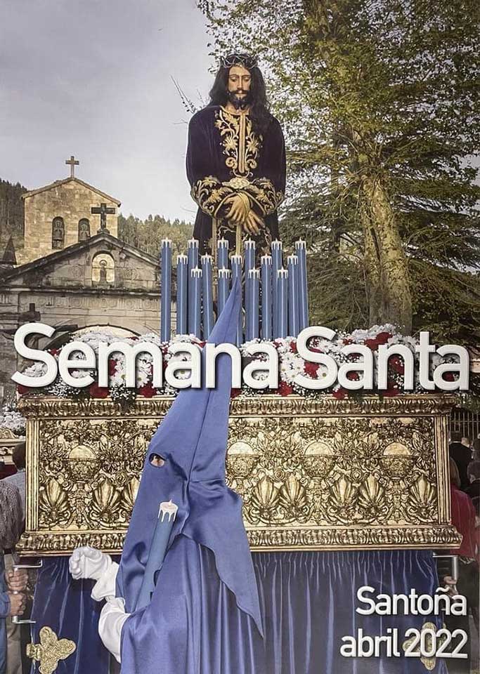 2022 Semana Santa En Santoña