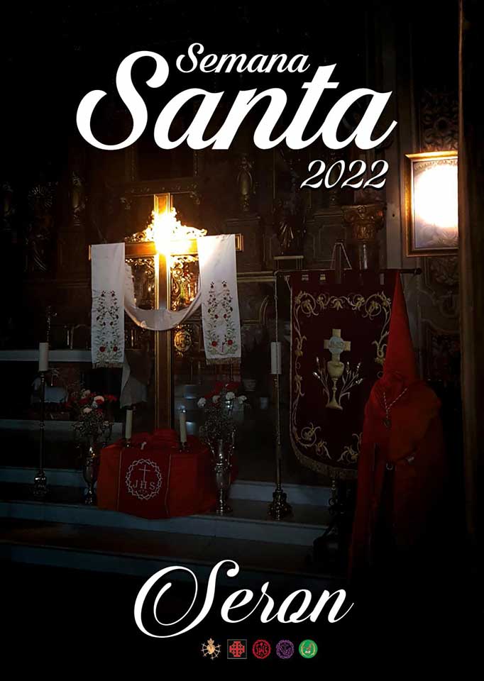 Serón (Almería) Semana Santa