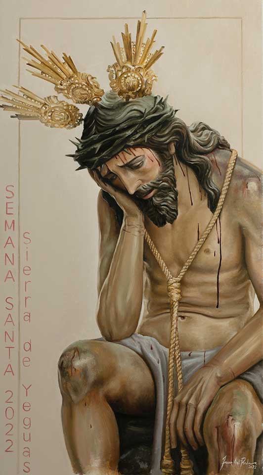 2022 Semana Santa En Sierra De Yeguas