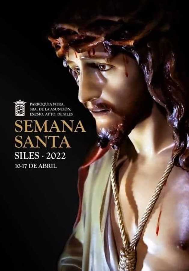 2022 Semana Santa En Siles