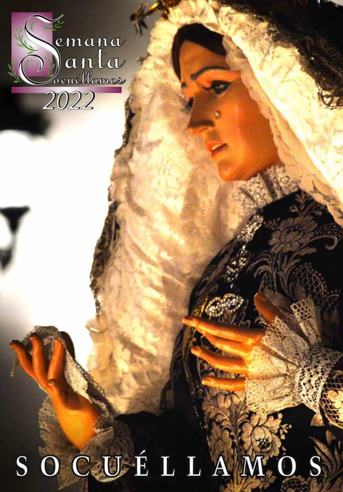 2022 Semana Santa En Socuéllamos