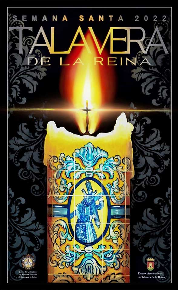 2022 Semana Santa En Talavera De La Reina (1)