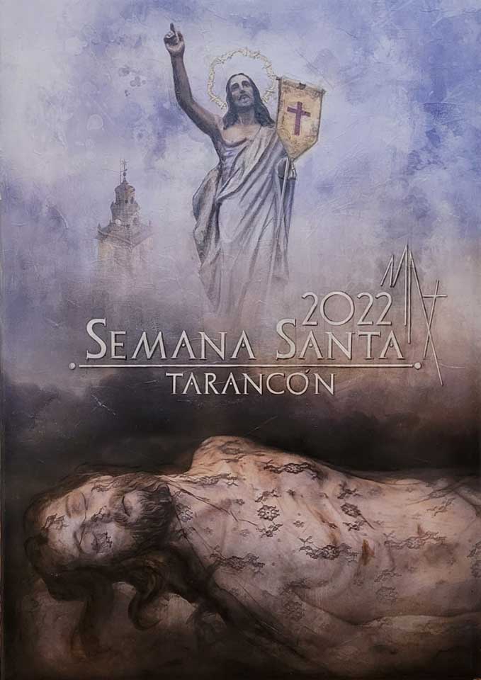 2022 Semana Santa En Tarancón