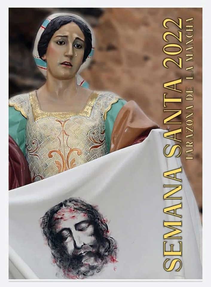2022 Semana Santa En Tarazona De La Mancha