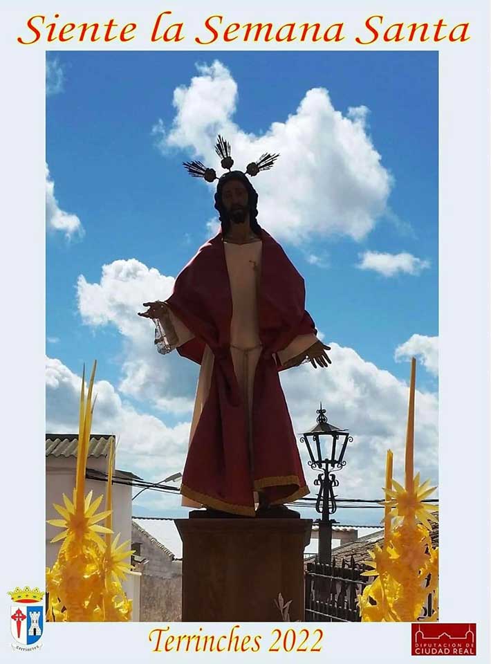 2022 Semana Santa En Terrinches