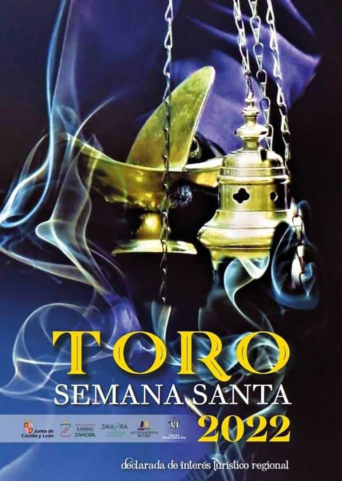 2022 Semana Santa En Toro