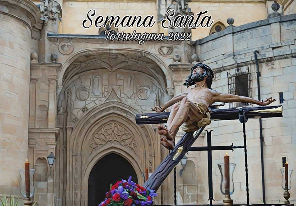 2022 Semana Santa En Torrelaguna