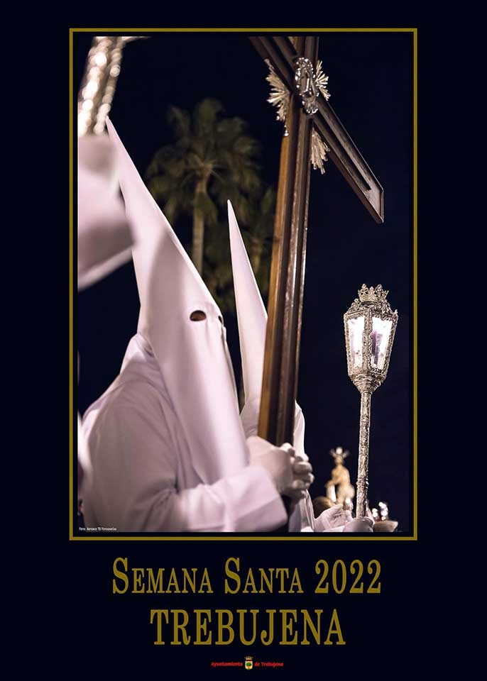 2022 Semana Santa En Trebujena