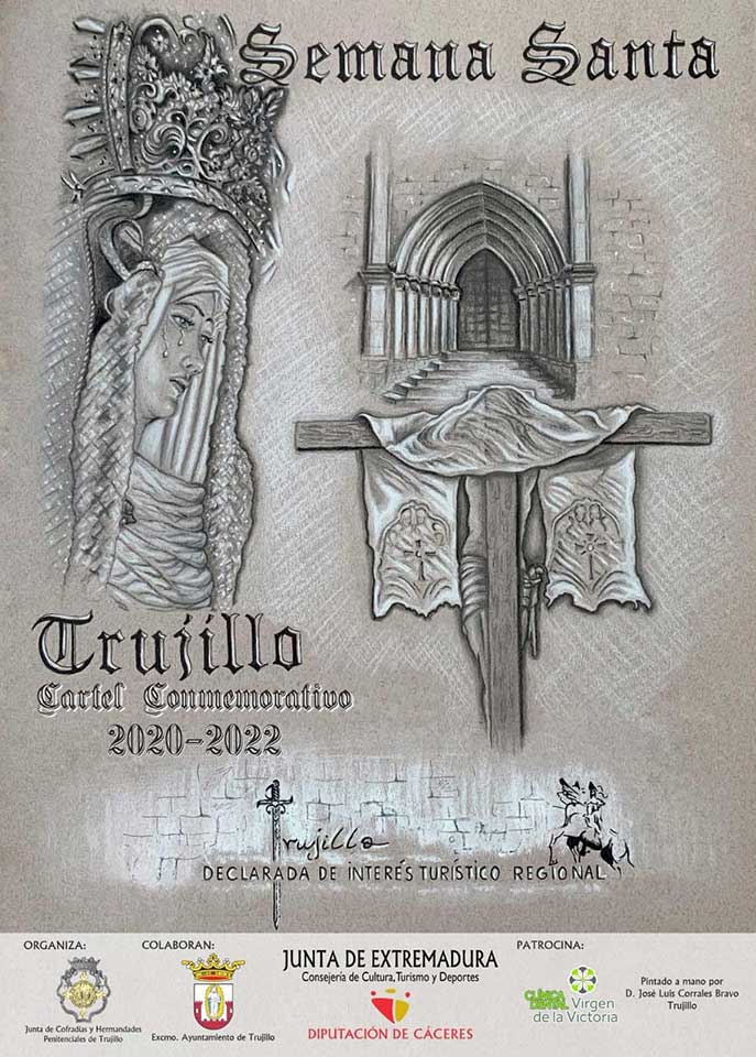2022 Semana Santa En Trujillo (1)