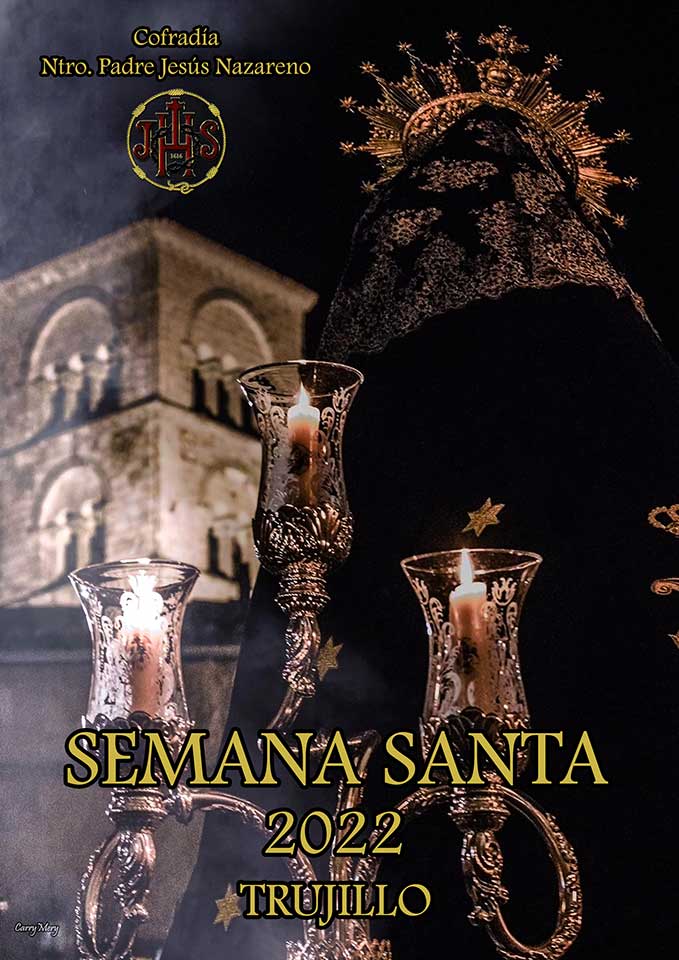 2022 Semana Santa En Trujillo (2)
