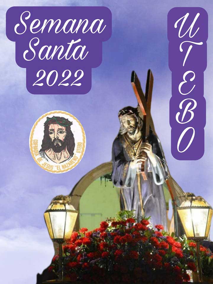 2022 Semana Santa En Utebo