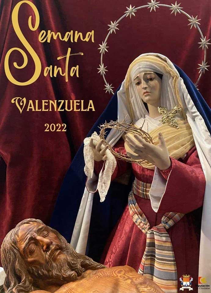 2022 Semana Santa En Valenzuela