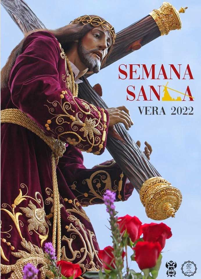 2022 Semana Santa En Vera