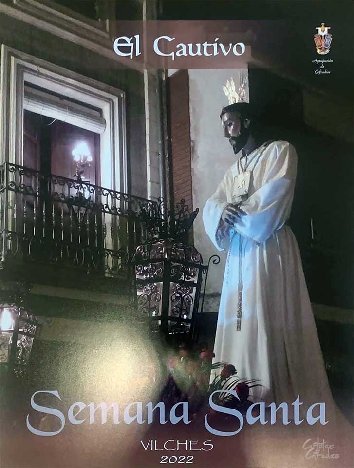 2022 Semana Santa En Vilches