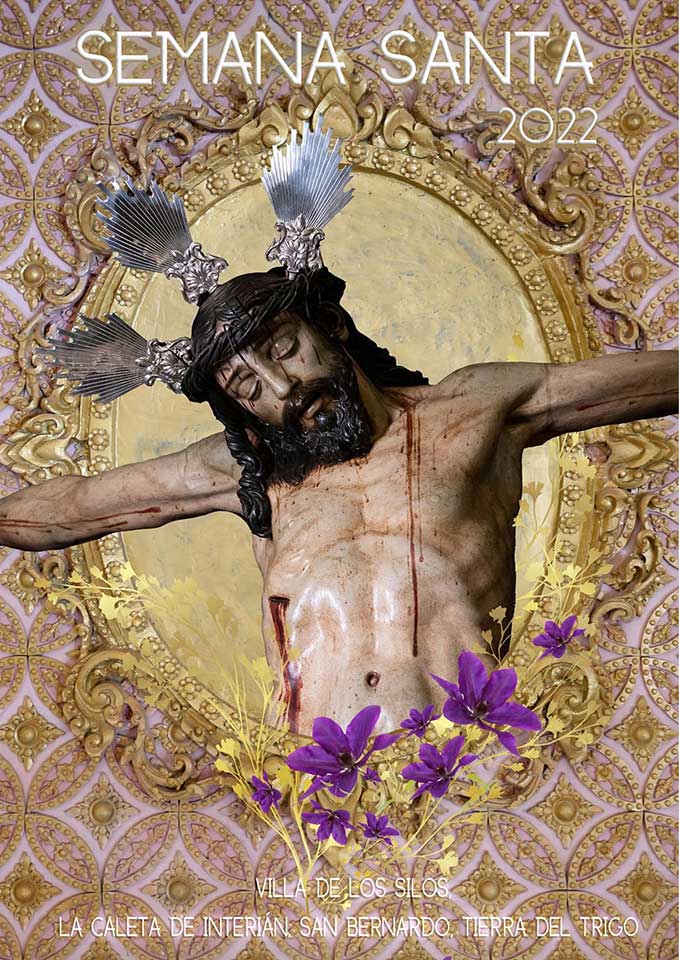 2022 Semana Santa En Villa De Los Silos