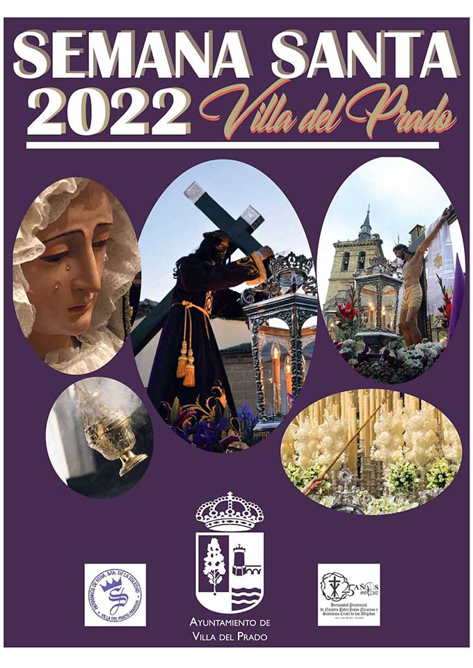 2022 Semana Santa En Villa Del Prado