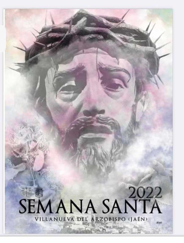 2022 Semana Santa En Villanueva Del Arzobispo