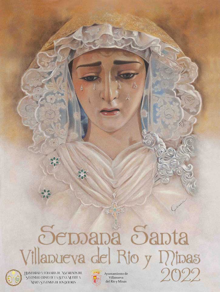 2022 Semana Santa En Villanueva Del Río Y Minas