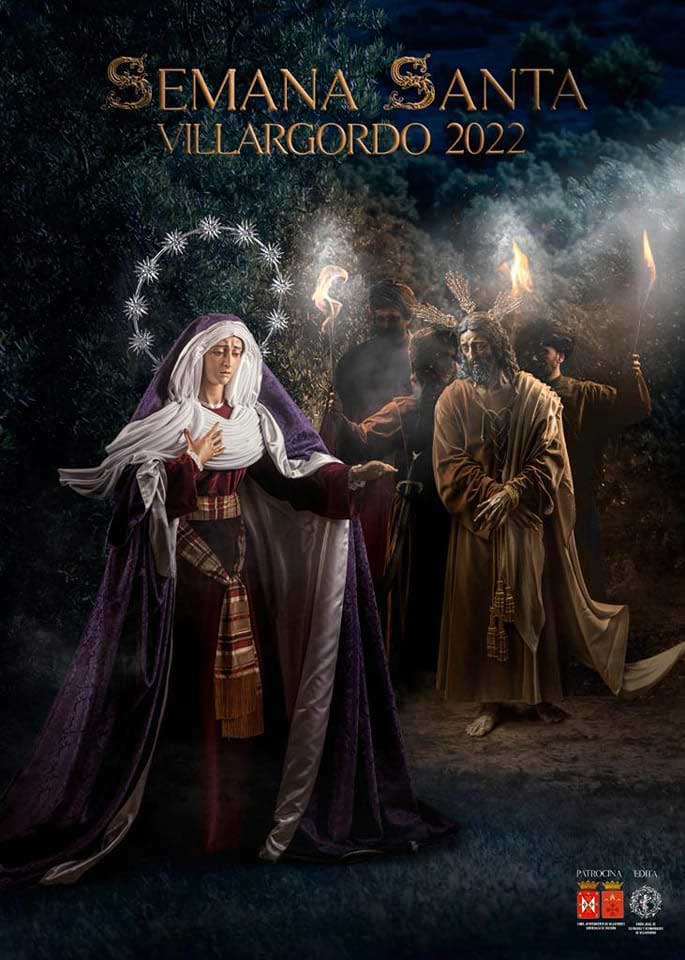 2022 Semana Santa En Villargordo