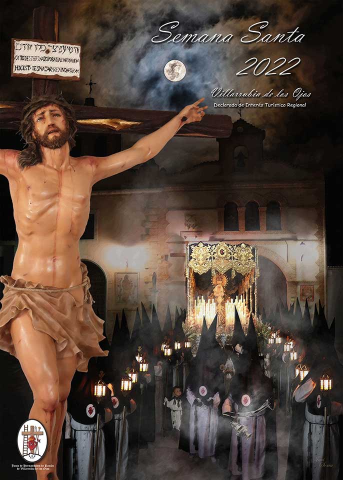 2022 Semana Santa En Villarrubia De Los Ojos (1)