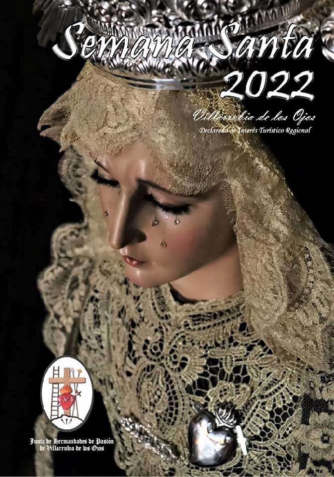 2022 Semana Santa En Villarrubia De Los Ojos (2)