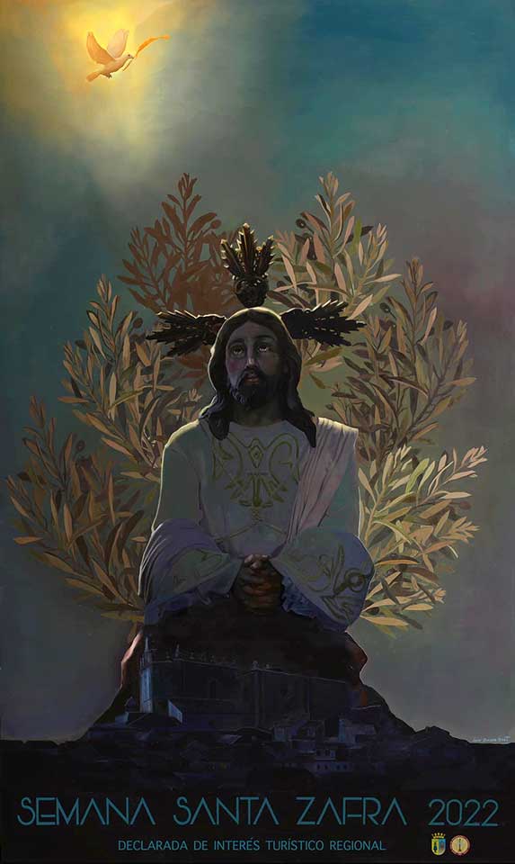 2022 Semana Santa En Zafra