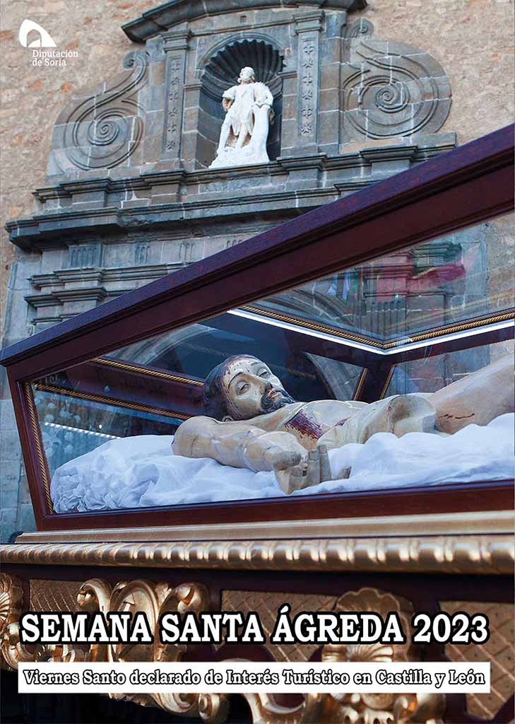 2023 Semana Santa En Ágreda