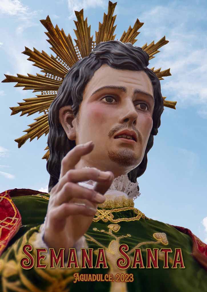 2023 Semana Santa En Aguadulce