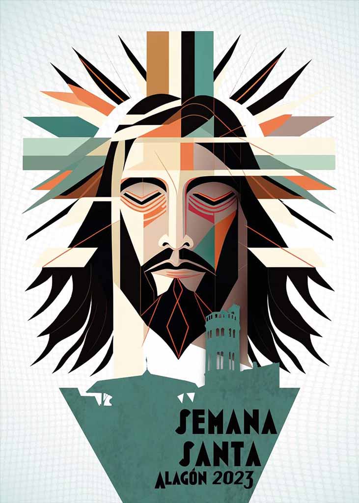 2023 Semana Santa En Alagón (1)