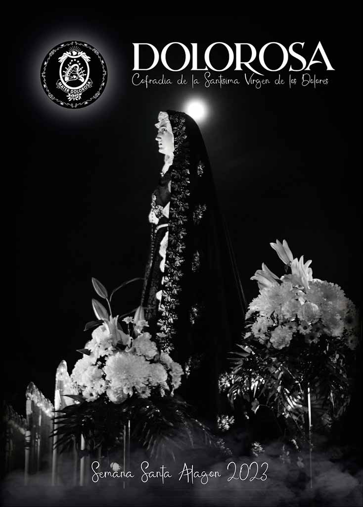 2023 Semana Santa En Alagón