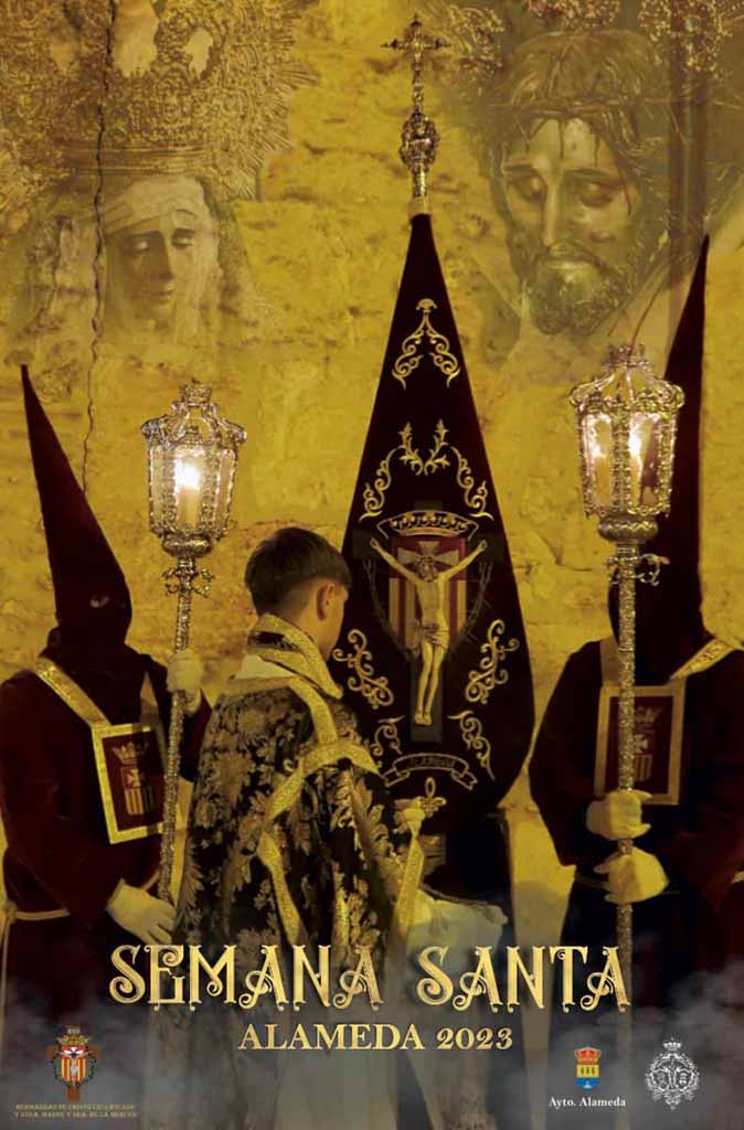2023 Semana Santa En Alameda