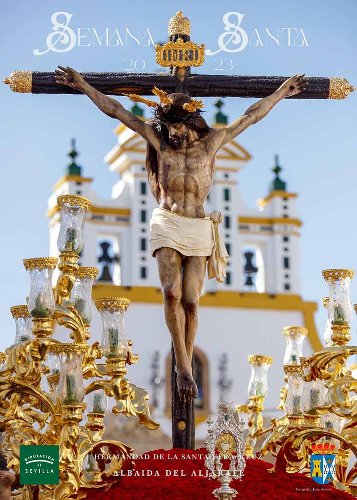 2023 Semana Santa En Albaida Del Aljarafe