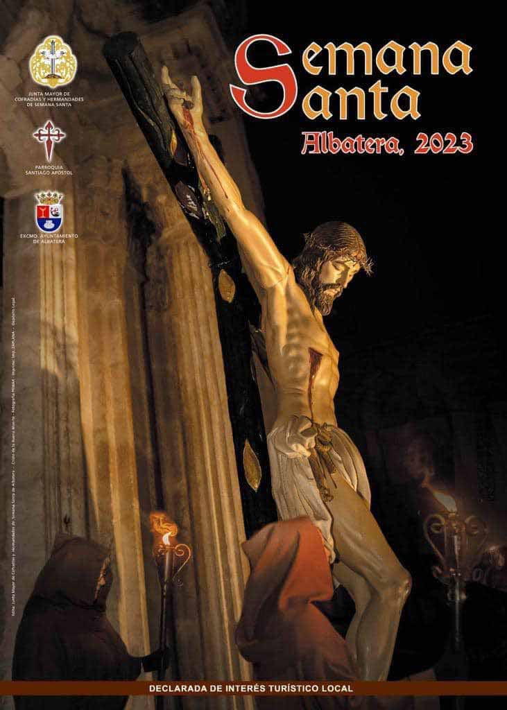 2023 Semana Santa En Albatera