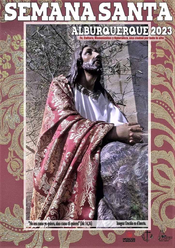 2023 Semana Santa En Alburquerque