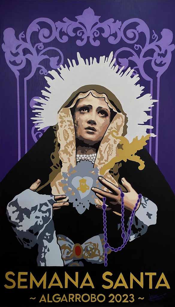 2023 Semana Santa En Algarrobo