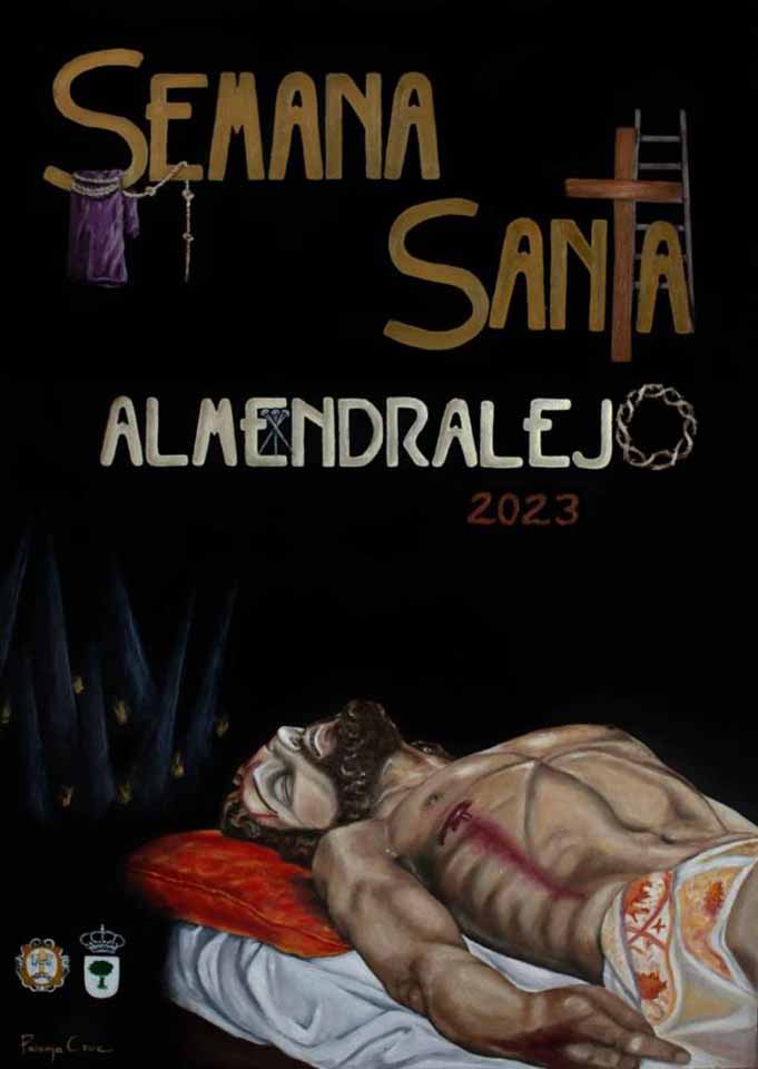 2023 Semana Santa En Almendralejo