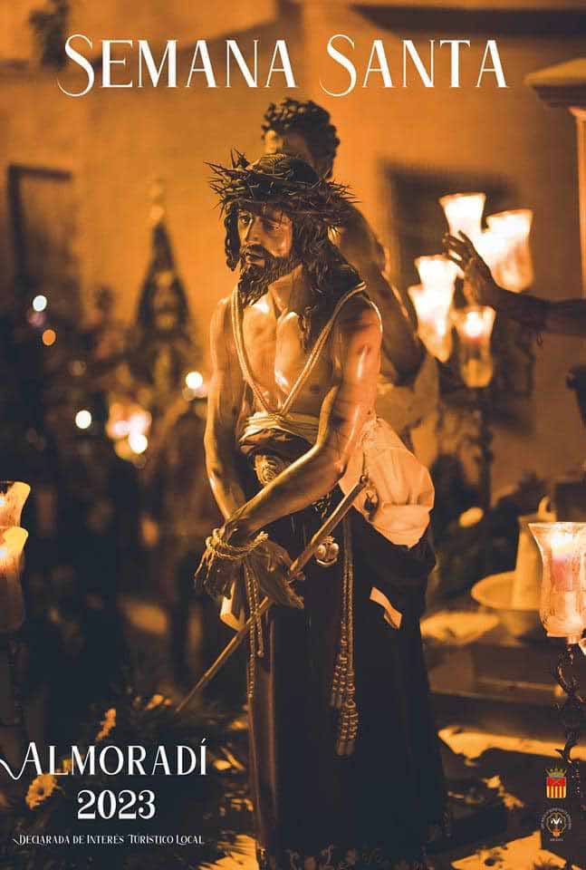 2023 Semana Santa En Almoradí