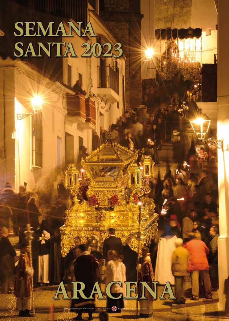 2023 Semana Santa En Aracena (1)