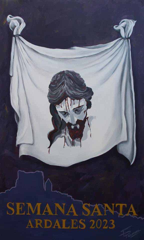 2023 Semana Santa En Ardales