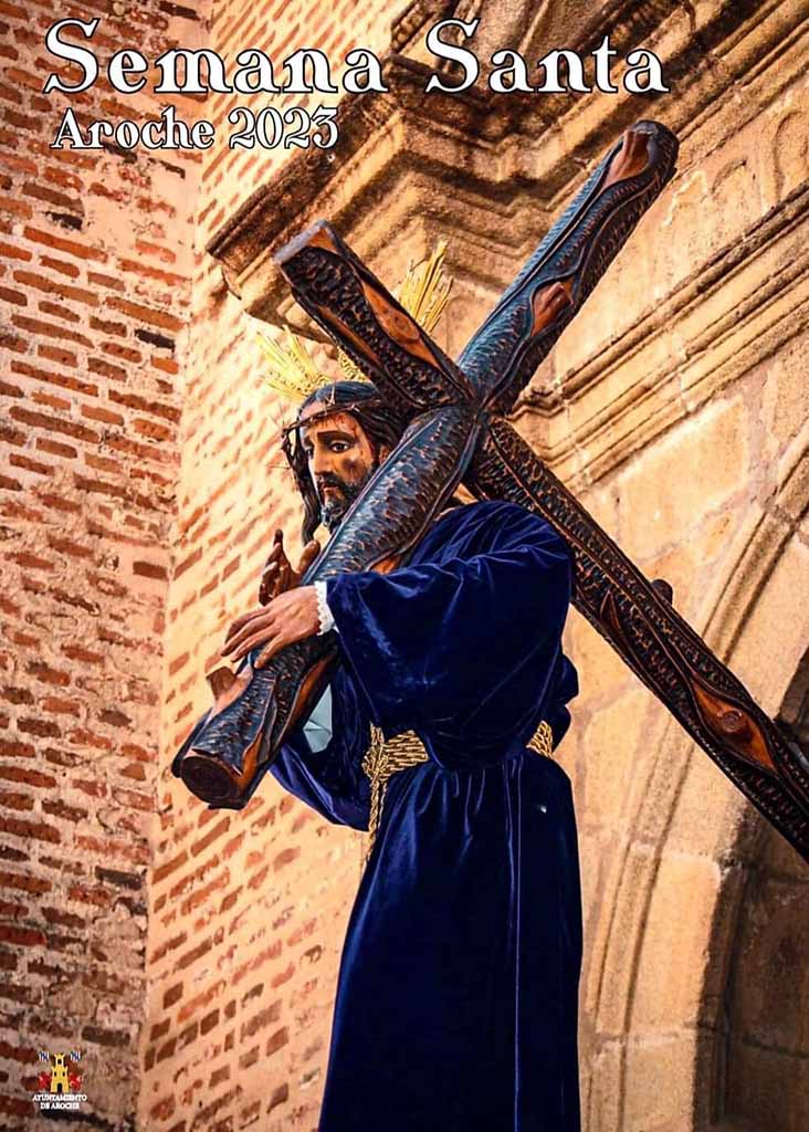 2023 Semana Santa En Aroche