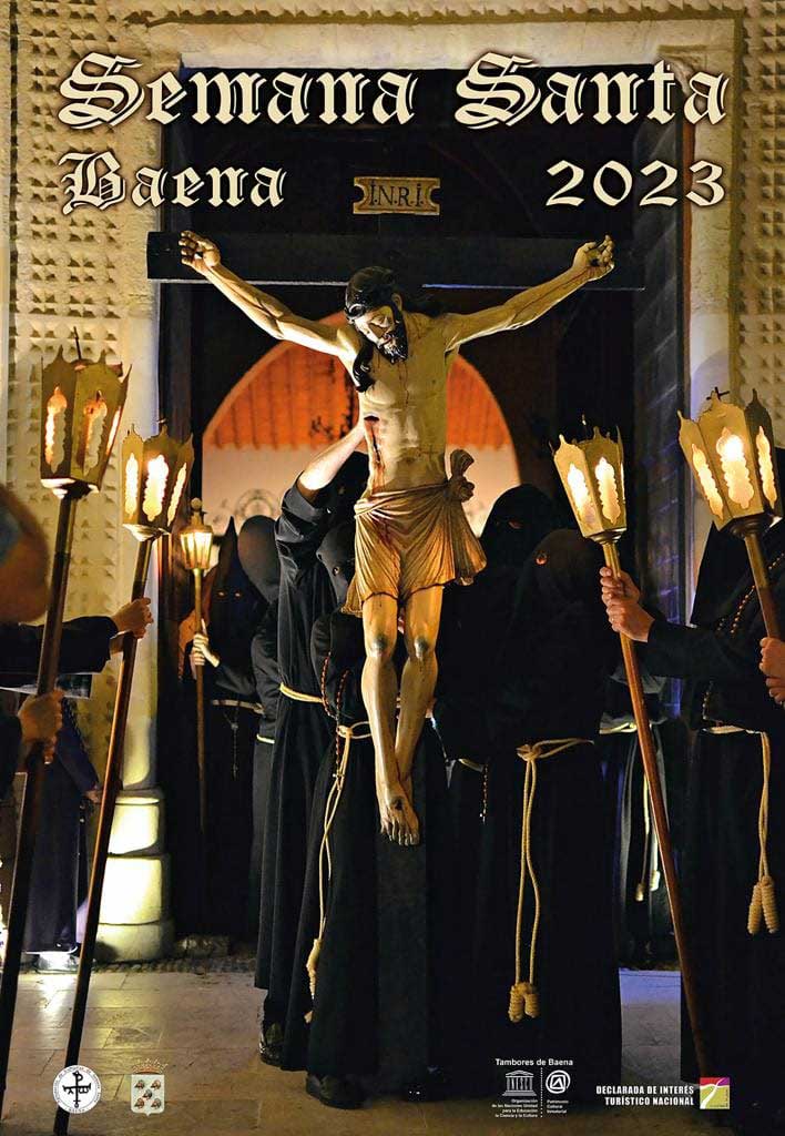 2023 Semana Santa En Baena