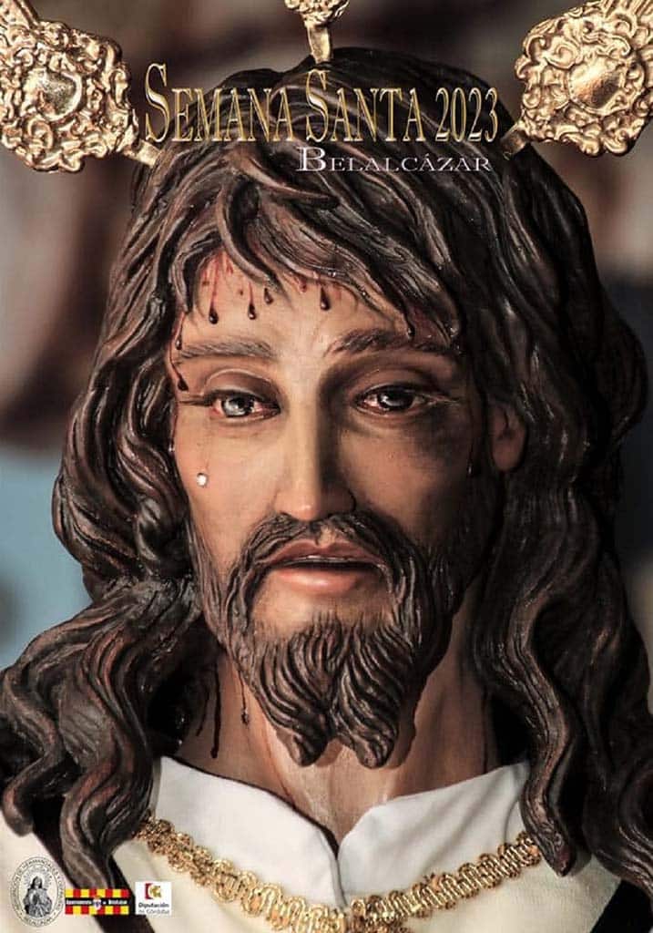 2023 Semana Santa En Belalcázar