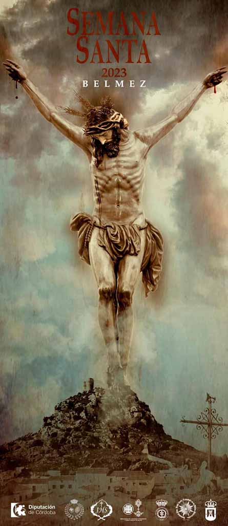 2023 Semana Santa En Belmez