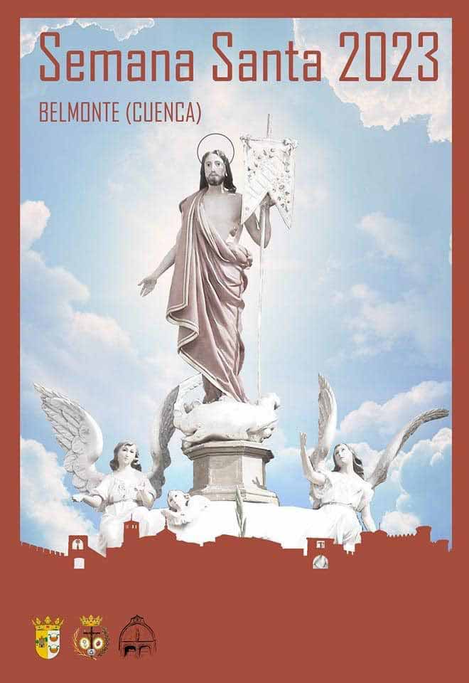 2023 Semana Santa En Belmonte