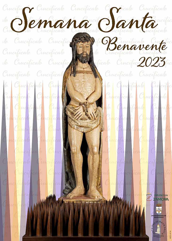 2023 Semana Santa En Benavente